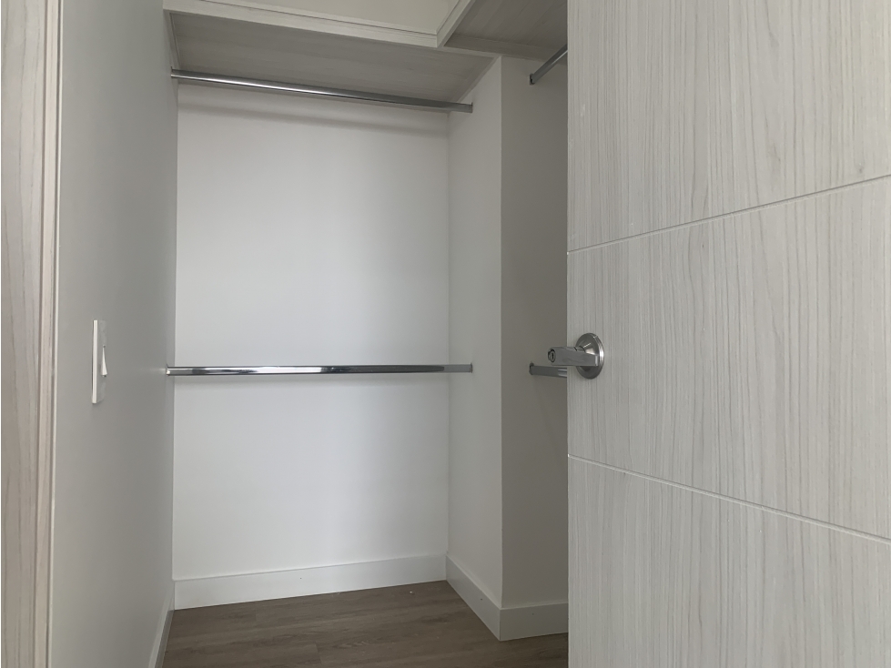 Apartamento en venta en Belmira, Bogotá · foto 9 de 12