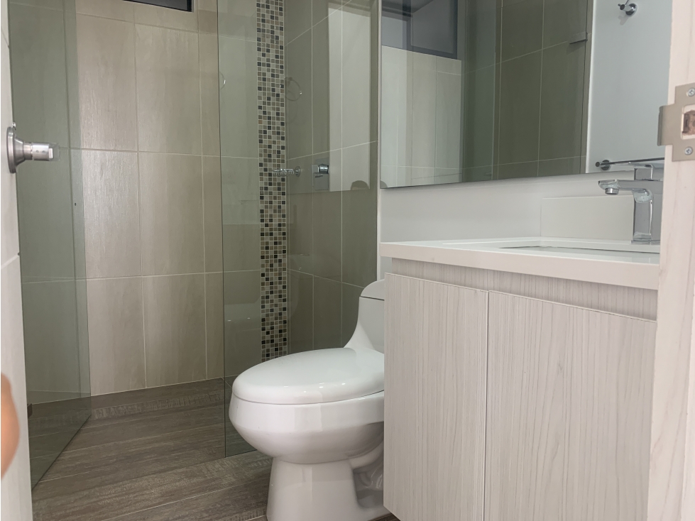Apartamento en venta en Belmira, Bogotá · foto 10 de 12