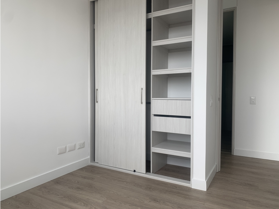 Apartamento en venta en Belmira, Bogotá · foto 12 de 12