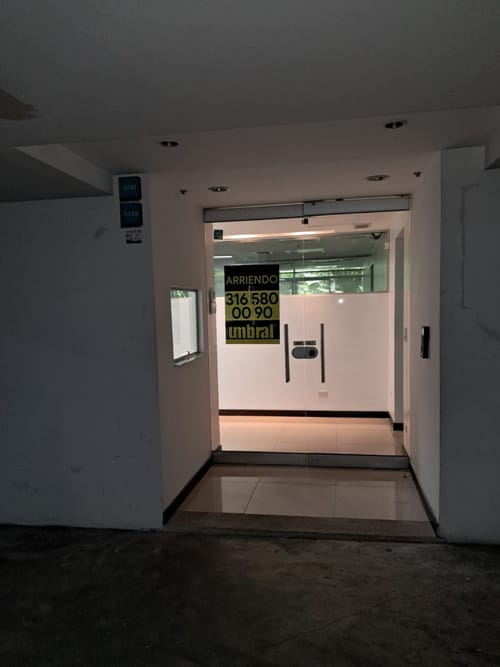 Oficina en arriendo en La Pradera, Envigado, 152 m² · foto 13 de 17