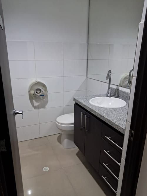 Oficina en venta en La Pradera, Envigado, 152 m² · foto 4 de 17