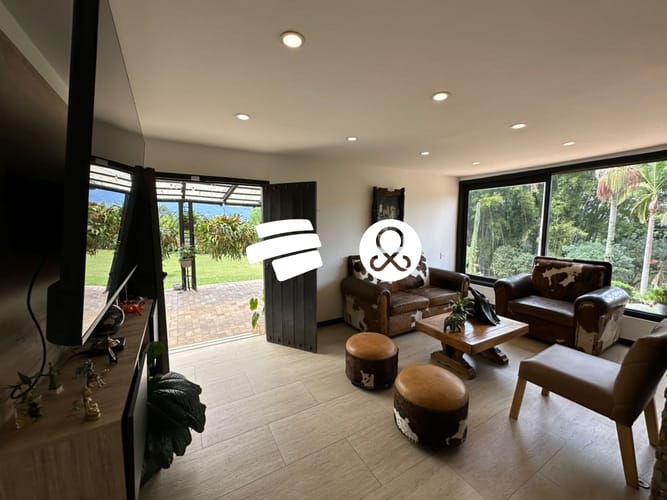 Finca en venta en La Ceja, 6 m² · foto 2 de 24