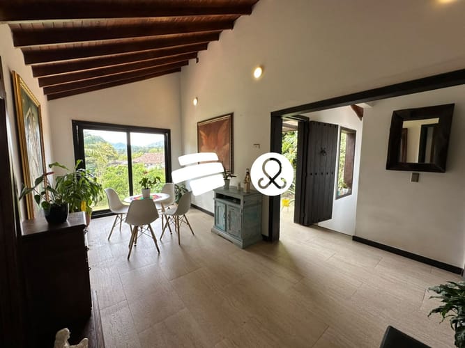 Finca en venta en La Ceja, 6 m² · foto 9 de 24