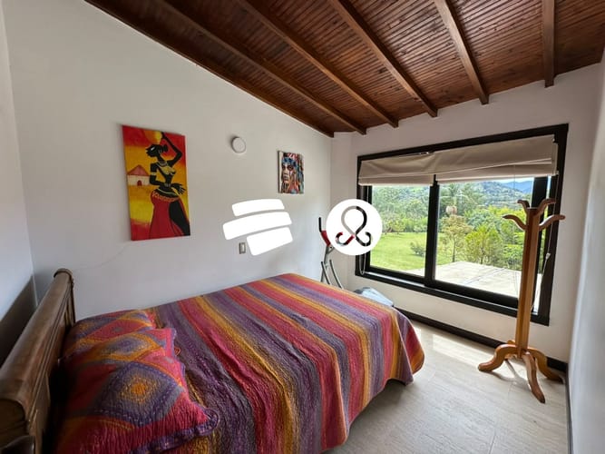 Finca en venta en La Ceja, 6 m² · foto 12 de 24
