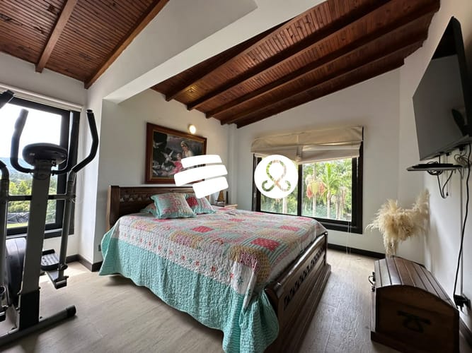 Finca en venta en La Ceja, 6 m² · foto 14 de 24