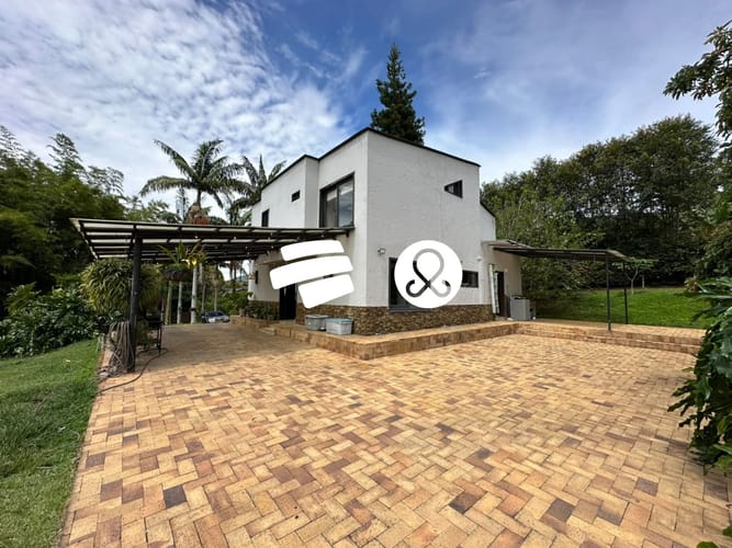 Finca en venta en La Ceja, 6 m² · foto 21 de 24