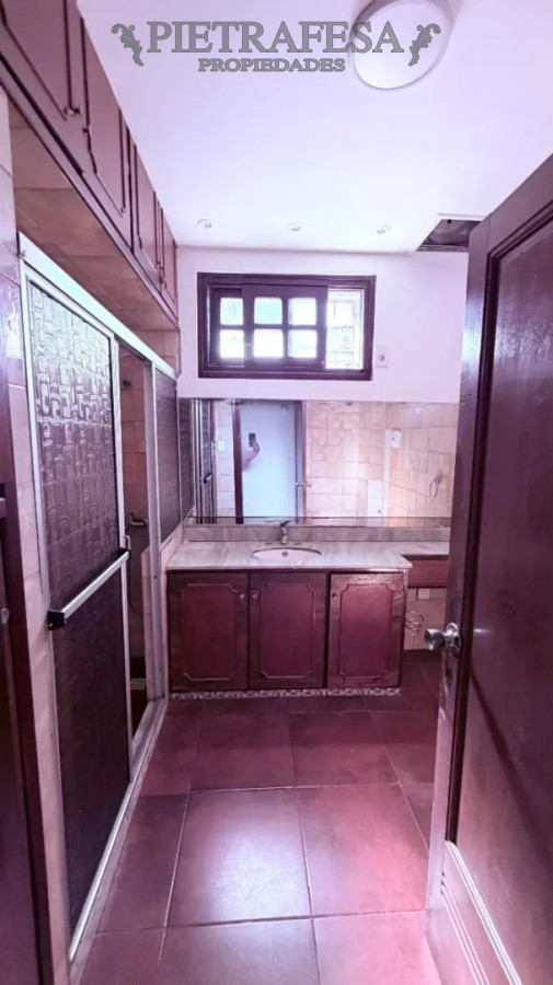 Casa en alquiler, 2 dormitorios, 1baño. Malvin. · Foto 8