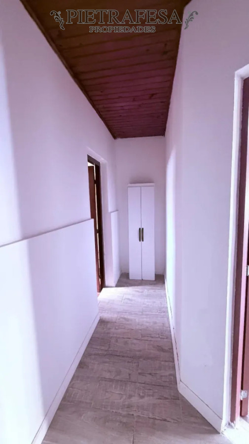 Casa en alquiler, 2 dormitorios, 1baño. Malvin. · Foto 12