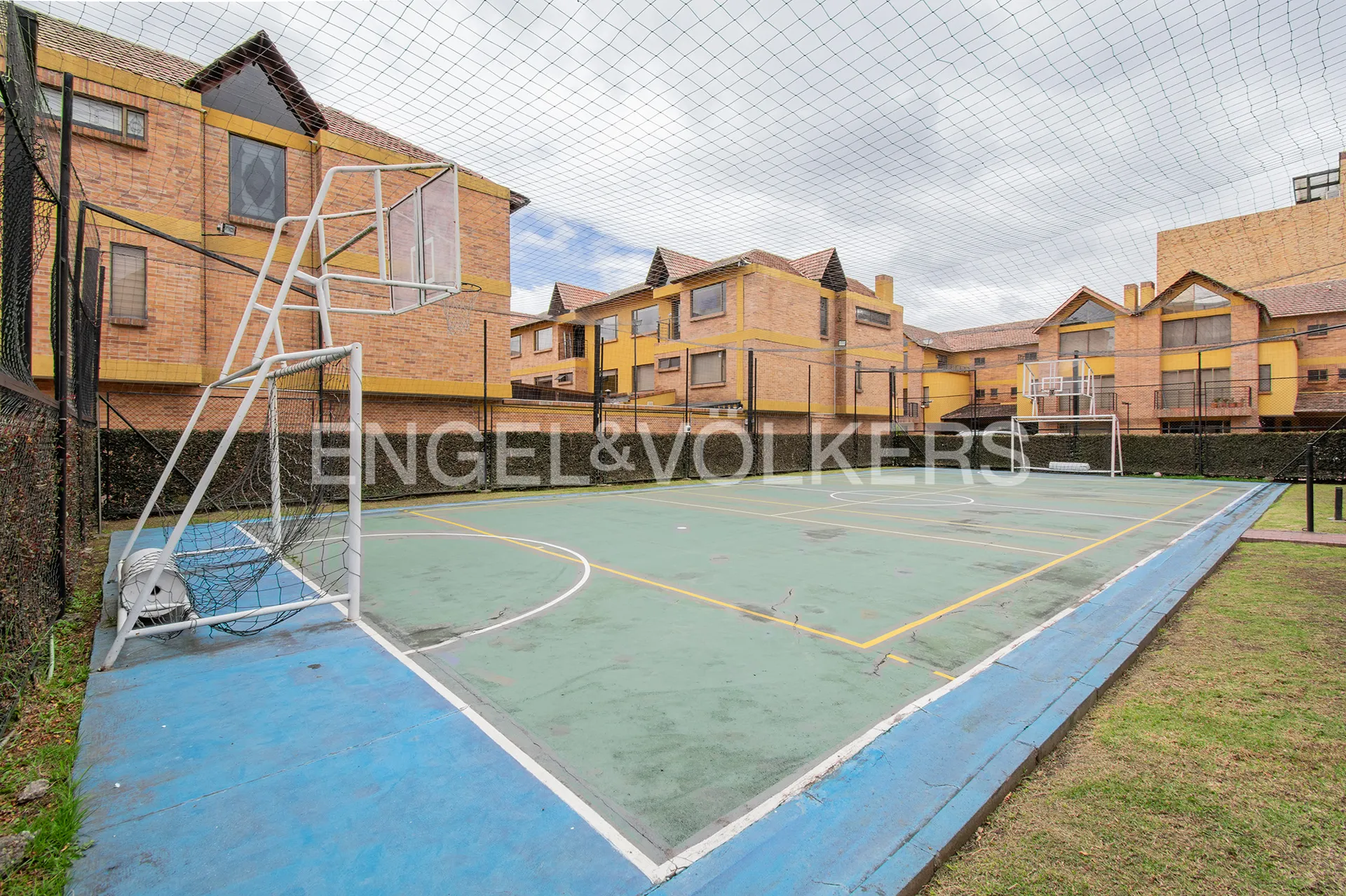 Casa en venta en La Estrella, Chía · foto 20 de 20