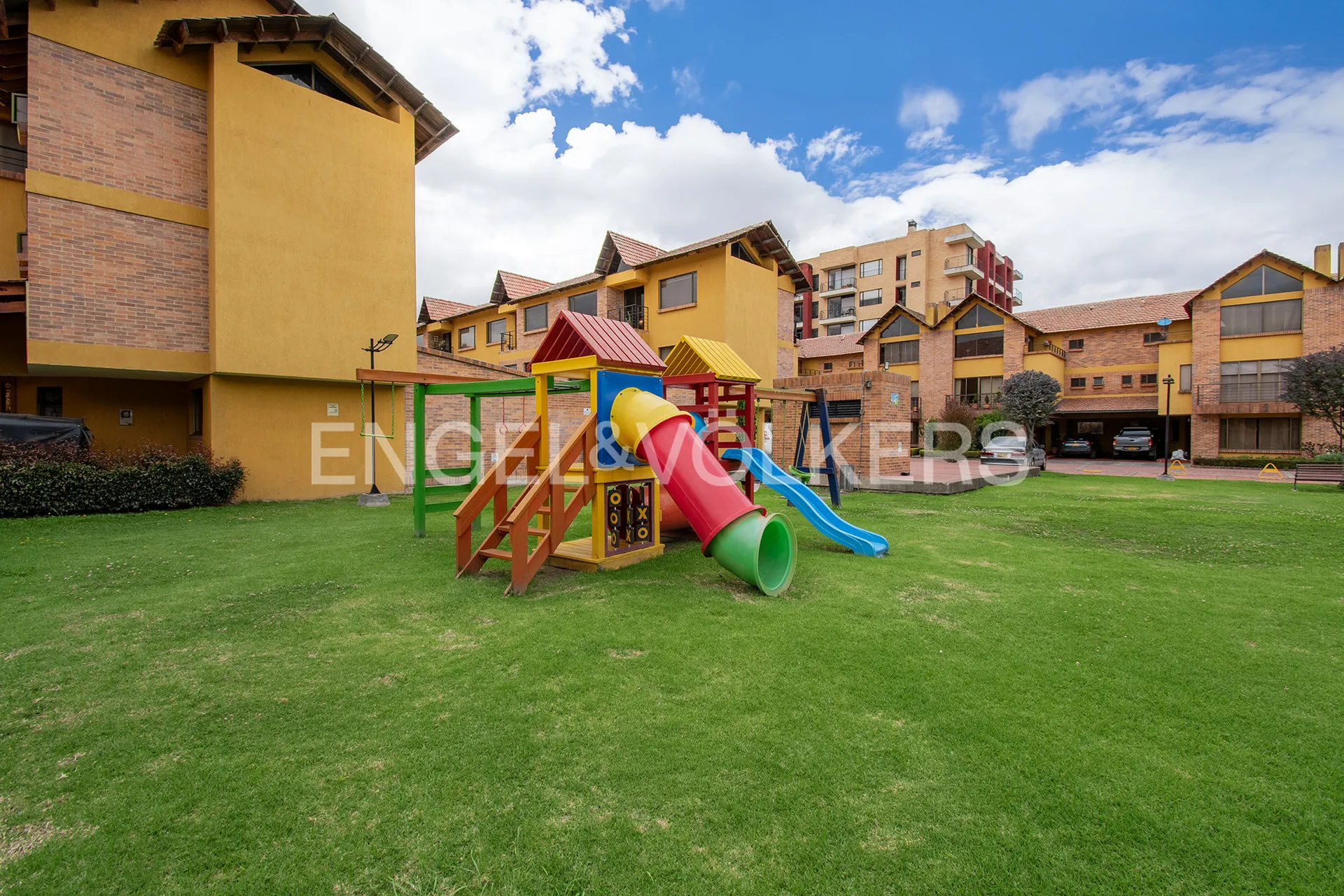 Casa en venta en La Estrella, Chía · foto 19 de 20