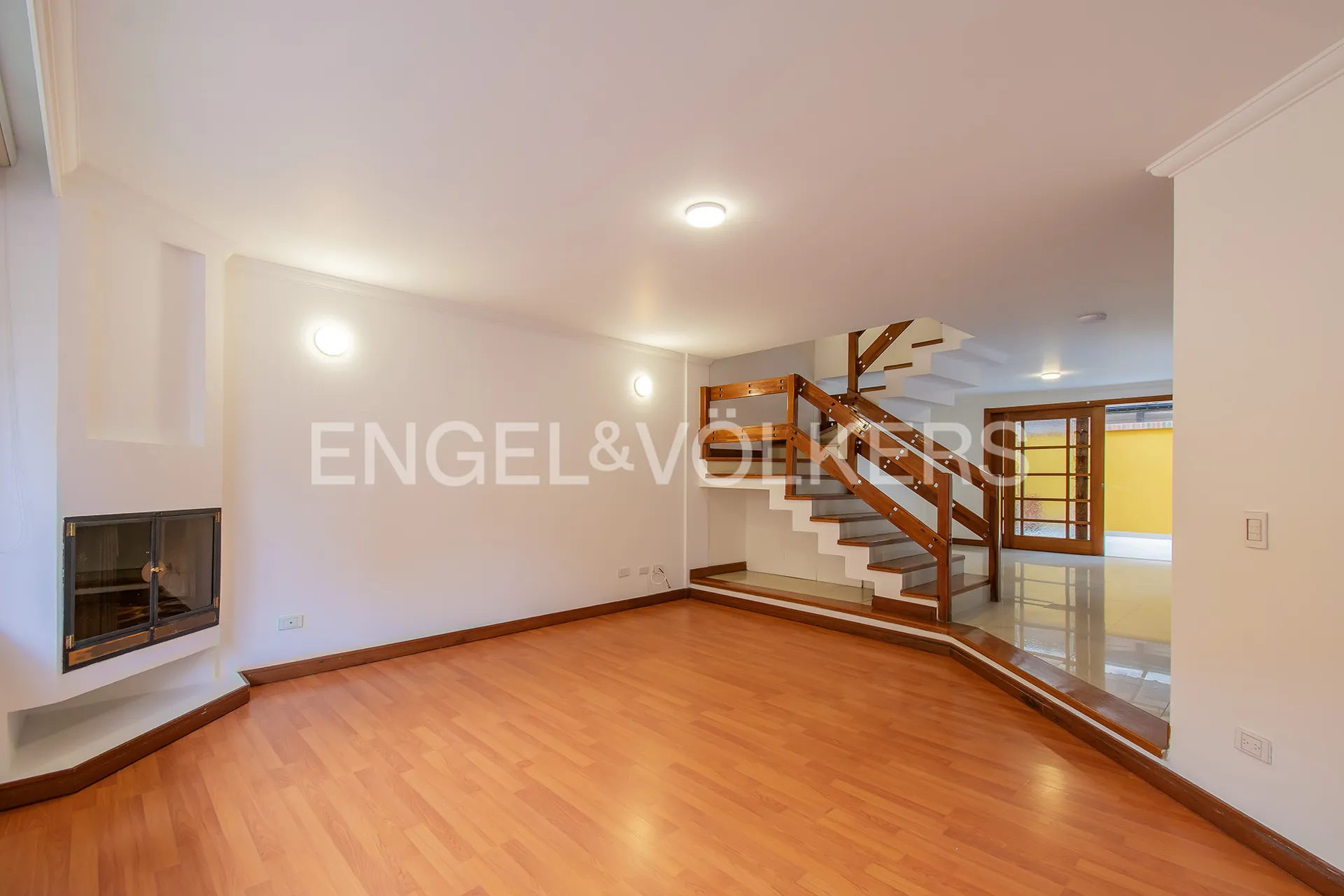 Casa en venta en La Estrella, Chía · foto 2 de 20