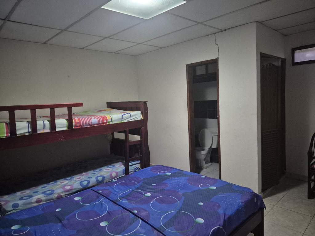 House for rent in Boston, Barranquilla