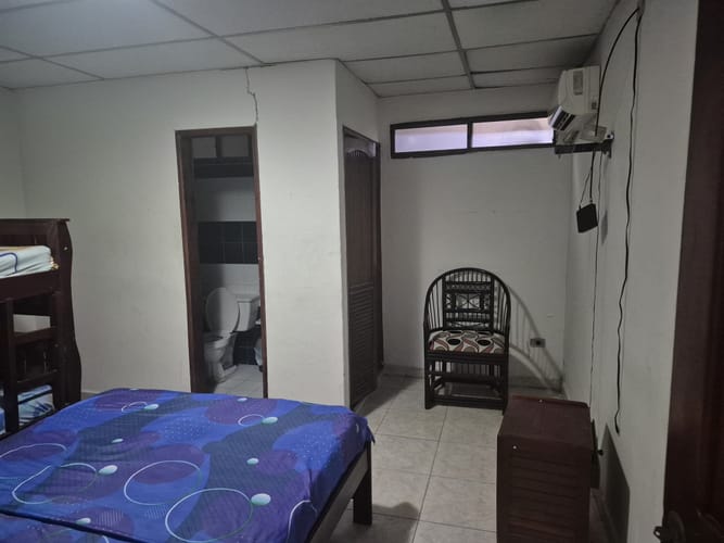 Casa de 18 alcobas en arriendo en Boston, Barranquilla, 432 m² · foto 2 de 15