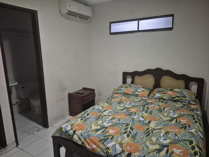 Casa de 18 alcobas en arriendo en Boston, Barranquilla, 432 m² · foto 3 de 15
