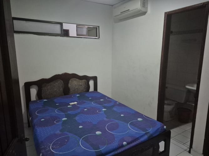 Casa de 18 alcobas en arriendo en Boston, Barranquilla, 432 m² · foto 4 de 15