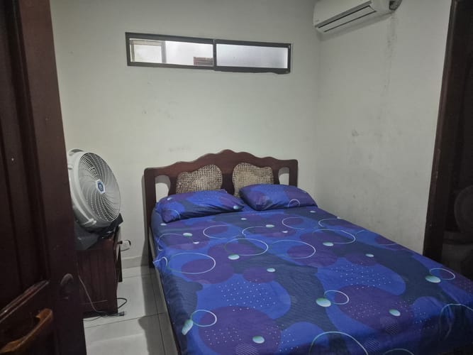 Casa de 18 alcobas en arriendo en Boston, Barranquilla, 432 m² · foto 5 de 15