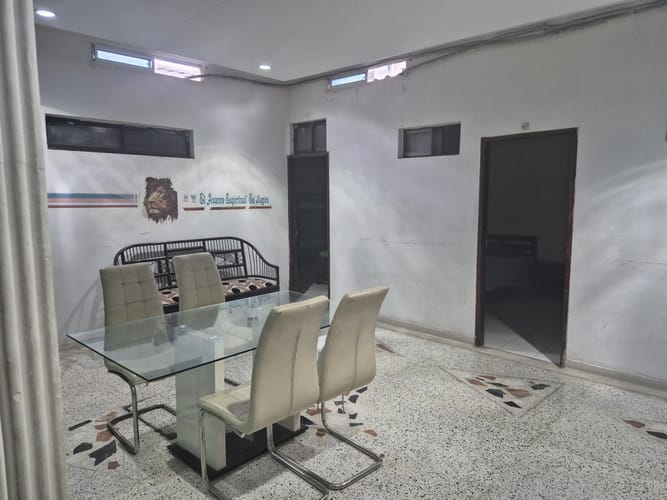 Casa de 18 alcobas en arriendo en Boston, Barranquilla, 432 m² · foto 6 de 15