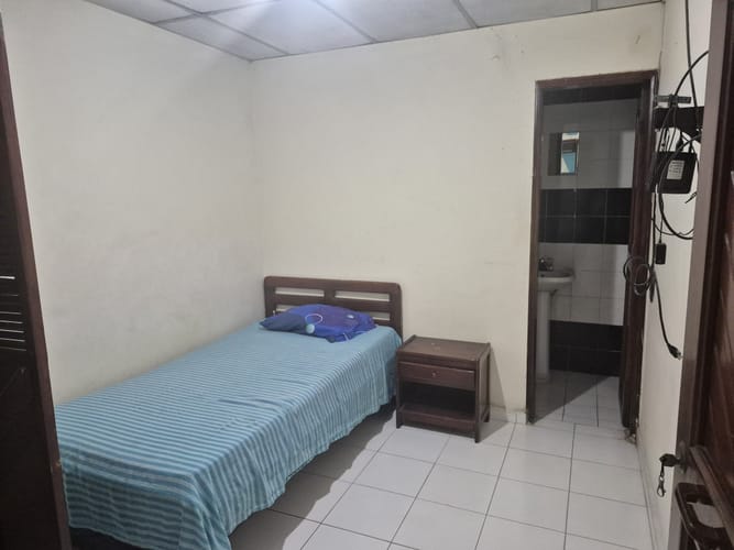 Casa de 18 alcobas en arriendo en Boston, Barranquilla, 432 m² · foto 7 de 15