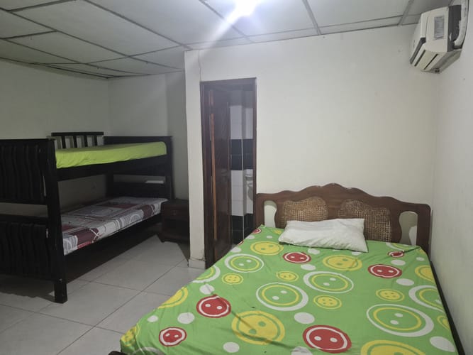 Casa de 18 alcobas en arriendo en Boston, Barranquilla, 432 m² · foto 8 de 15