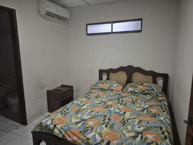 Casa de 18 alcobas en arriendo en Boston, Barranquilla, 432 m² · foto 10 de 15