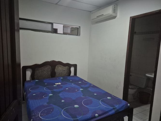 Casa de 18 alcobas en arriendo en Boston, Barranquilla, 432 m² · foto 11 de 15