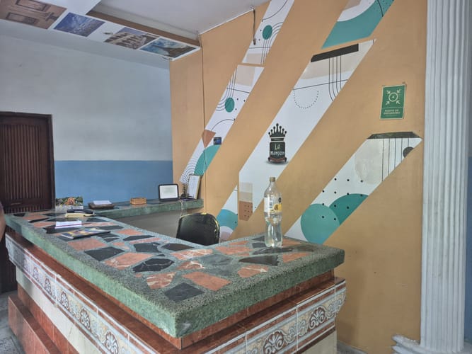 Casa de 18 alcobas en arriendo en Boston, Barranquilla, 432 m² · foto 13 de 15