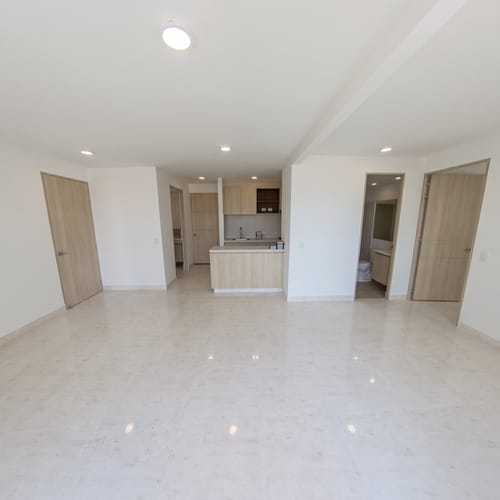 Apartamento de 2 alcobas en venta en Cartagena, 85 m² · foto 3 de 20