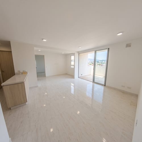 Apartamento de 2 alcobas en venta en Cartagena, 85 m² · foto 4 de 20