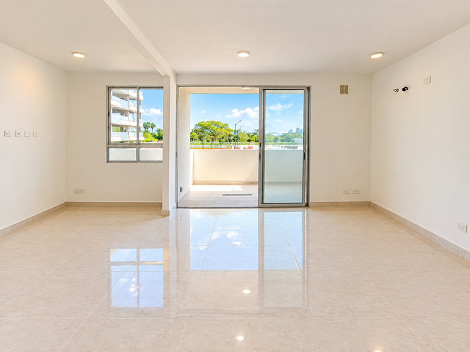 Apartamento de 2 alcobas en venta en Cartagena, 85 m² · foto 2 de 20