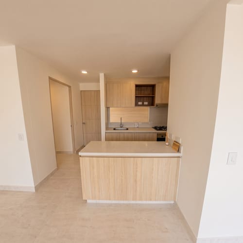 Apartamento de 2 alcobas en venta en Cartagena, 85 m² · foto 7 de 20