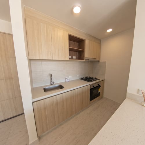 Apartamento de 2 alcobas en venta en Cartagena, 85 m² · foto 8 de 20