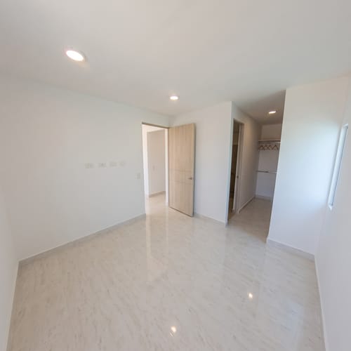 Apartamento de 2 alcobas en venta en Cartagena, 85 m² · foto 9 de 20