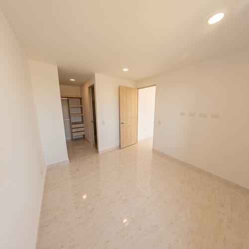 Apartamento de 2 alcobas en venta en Cartagena, 85 m² · foto 13 de 20