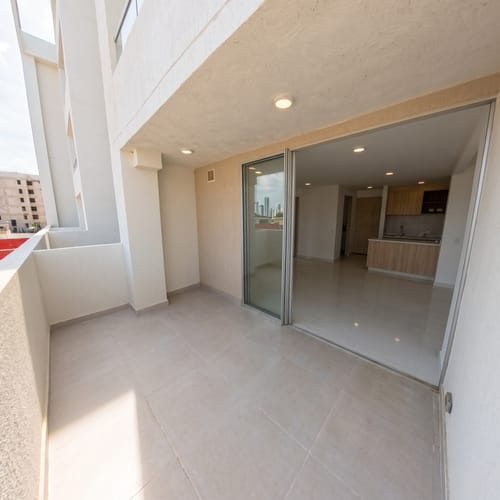 Apartamento de 2 alcobas en venta en Cartagena, 85 m² · foto 17 de 20