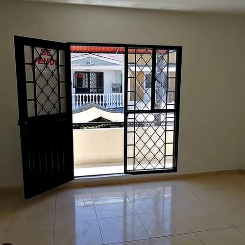 Casa de 3 alcobas en venta en Picaleña Y Mirolindo, Ibagué, 116 m² · foto 9 de 11