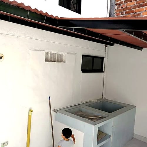 Casa de 3 alcobas en venta en Picaleña Y Mirolindo, Ibagué, 116 m² · foto 10 de 11