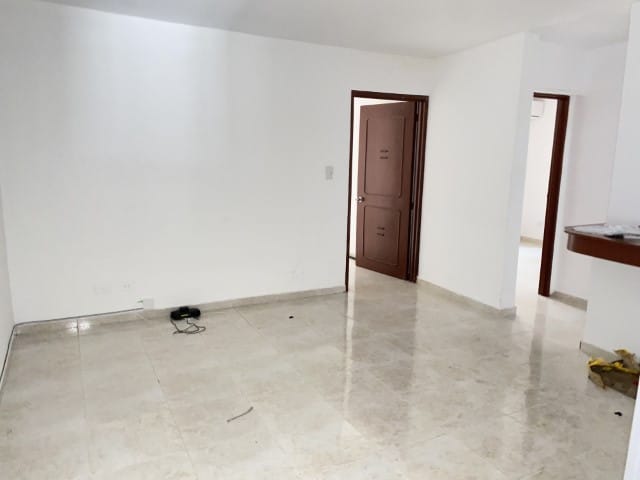 Apartamento de 2 alcobas en arriendo en San Fernando Viejo, Cali, 50 m² · foto 3 de 13