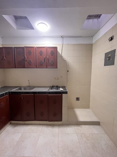 Apartamento de 2 alcobas en arriendo en San Fernando Viejo, Cali, 50 m² · foto 5 de 13
