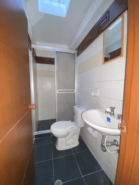 Apartamento de 2 alcobas en arriendo en San Fernando Viejo, Cali, 50 m² · foto 7 de 13