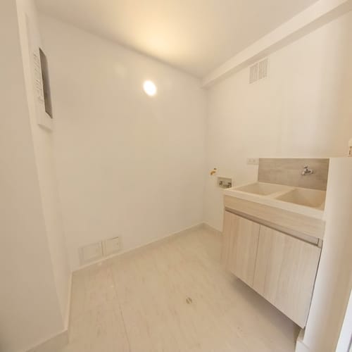 Apartamento de 2 alcobas en venta en Cartagena, 85 m² · foto 19 de 20