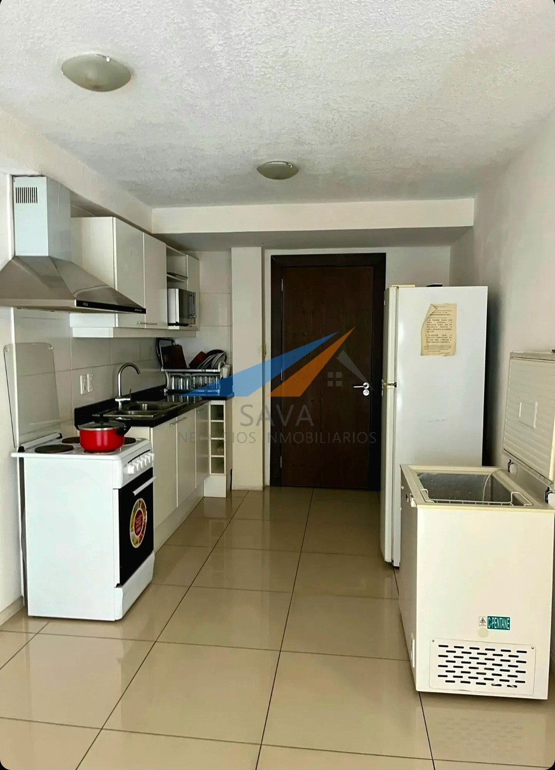 Alquiler Apartamento 1 Dormitorio en Palermo! Se Aceptan Mascotas · Foto 10