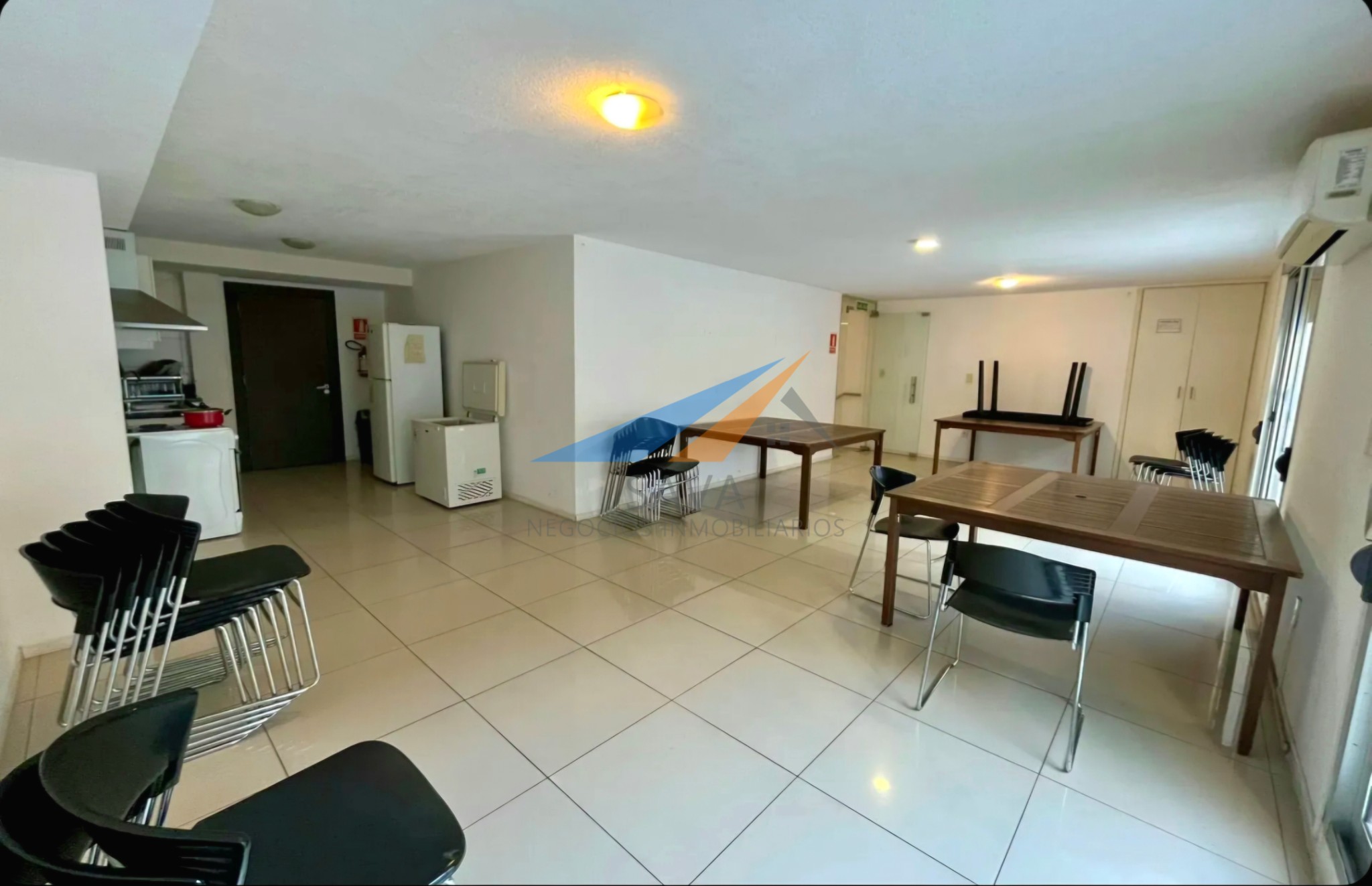 Alquiler Apartamento 1 Dormitorio en Palermo! Se Aceptan Mascotas · Foto 11