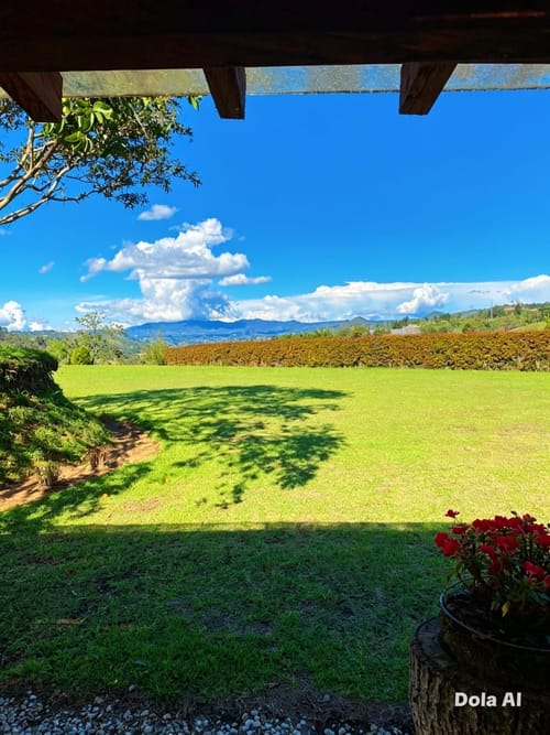 Finca en venta en La Industrial, Marinilla, 76000 m² · foto 3 de 24