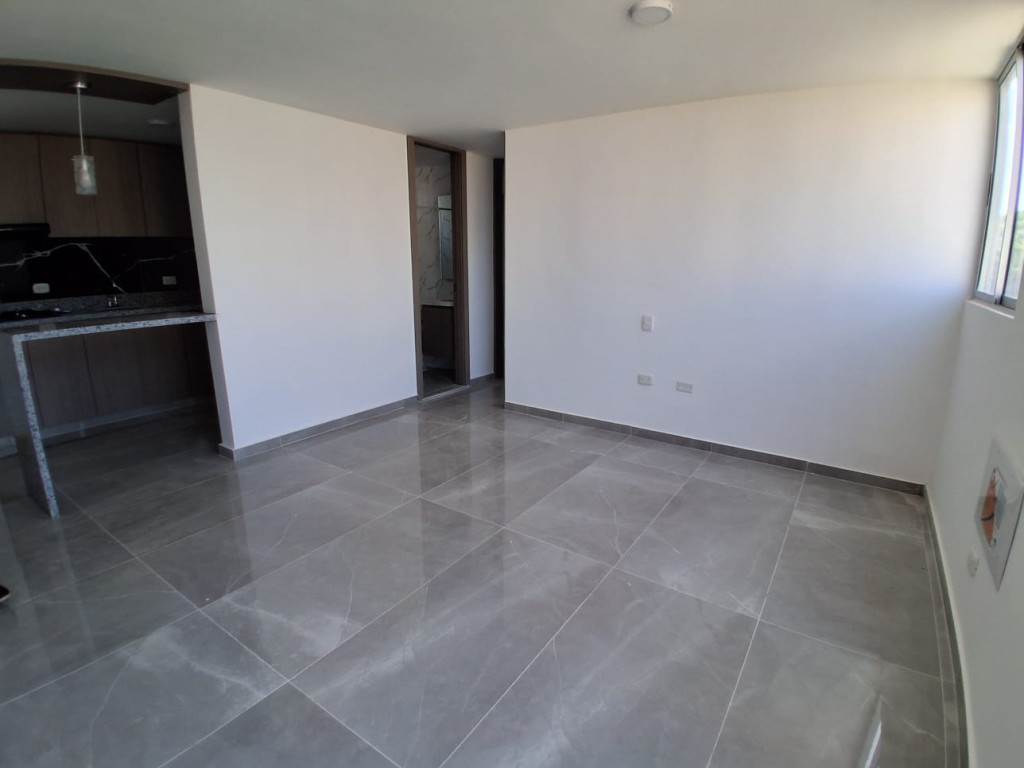 Apartamento en arriendo en Barranquilla · foto 2 de 7