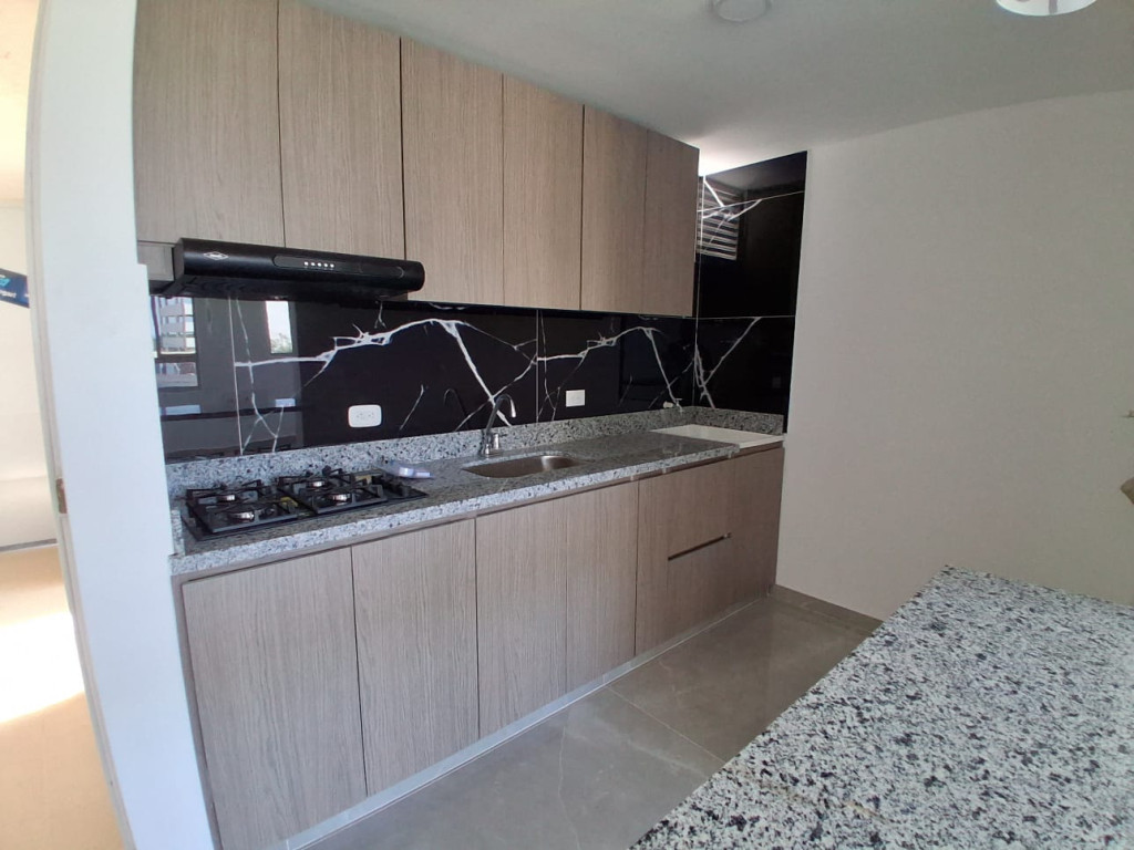 Apartamento en arriendo en Barranquilla · foto 3 de 7