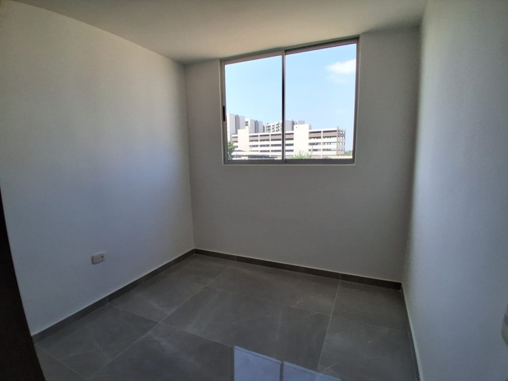 Apartamento en arriendo en Barranquilla · foto 4 de 7