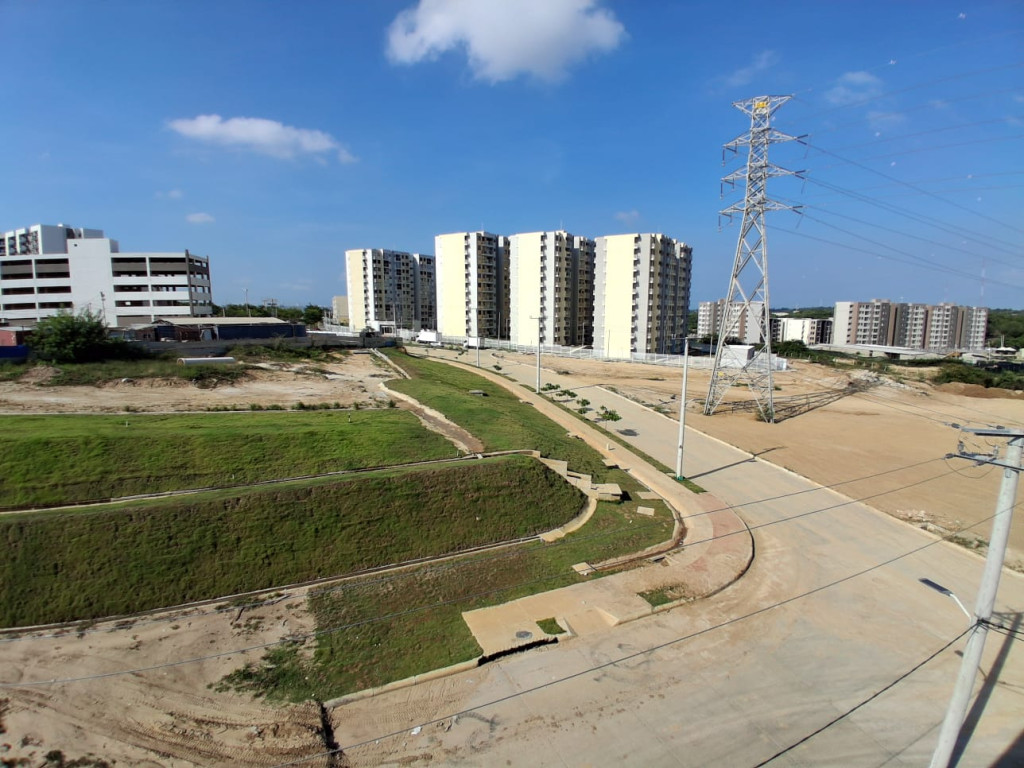 Apartamento en arriendo en Barranquilla · foto 7 de 7