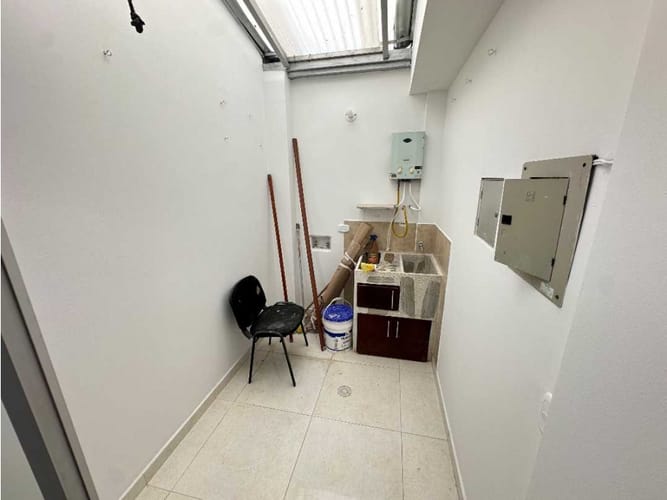 Casa de 3 alcobas en venta en Avenida Centenario, Armenia, 130 m² · foto 9 de 13