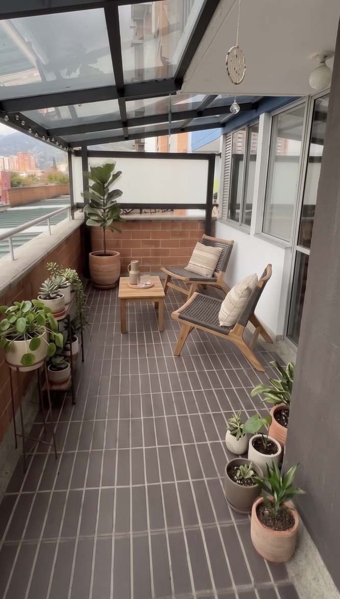 Foto del apartamento