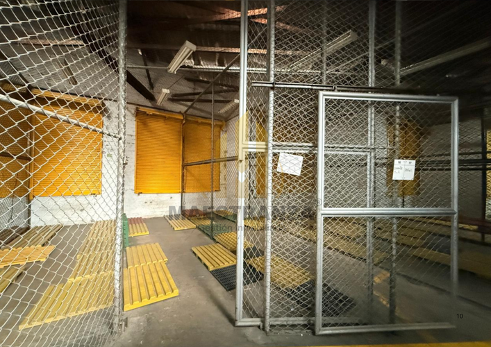 Bodega en venta en Rodeo Alto, Medellín, 4845 m² · foto 10 de 13